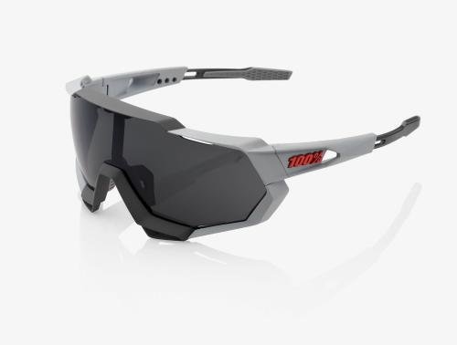 sluneèní brýle SPEEDTRAP, 100% - USA (kouøové sklo)