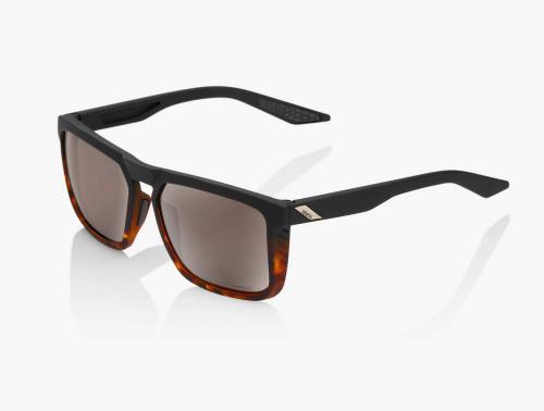 sluneèní brýle RENSHAW, 100% - USA (støíbrné sklo)