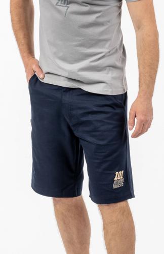�ortky SPRING SHORTS 22, 101 RIDERS