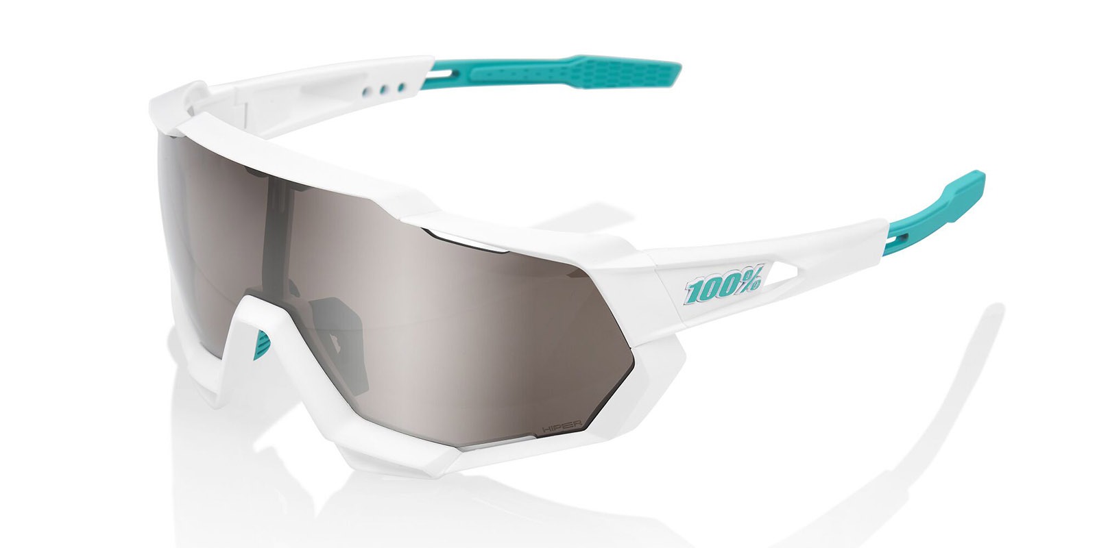 sluneèní brýle SPEEDTRAP BORA, 100% (zabarvená kouøová skla) - zvìtšit obrázek